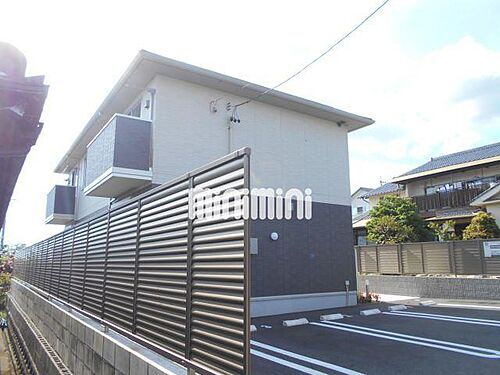 愛知県尾張旭市緑町緑ケ丘 賃貸アパート