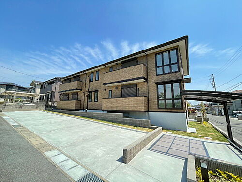 愛知県名古屋市緑区定納山２丁目 賃貸アパート