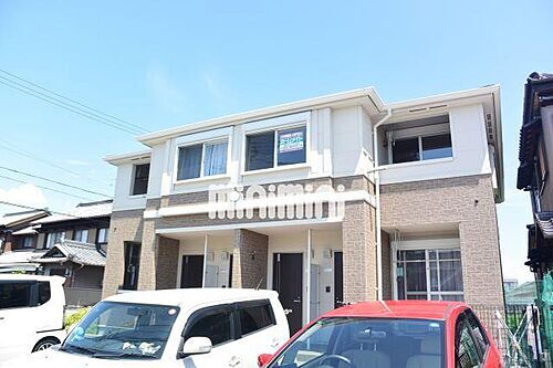 愛知県名古屋市港区八百島１丁目 賃貸アパート