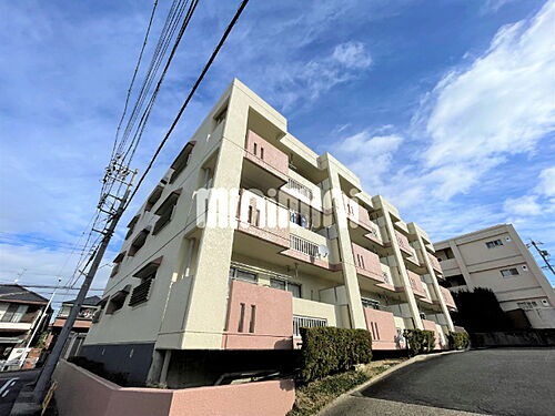 愛知県名古屋市名東区上社４丁目 賃貸マンション