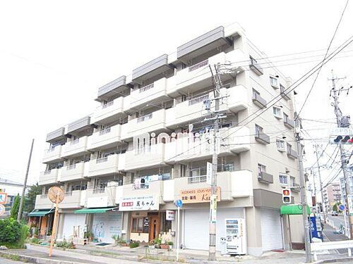 愛知県名古屋市名東区上社１丁目 賃貸マンション