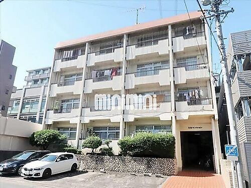 愛知県名古屋市名東区一社２丁目 賃貸マンション