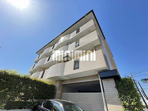 エスポワール香流