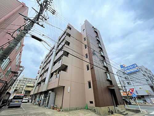 愛知県名古屋市名東区上社１丁目 賃貸マンション