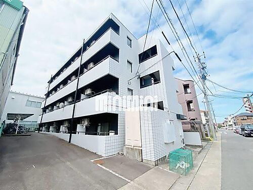 愛知県名古屋市名東区本郷３丁目 賃貸マンション