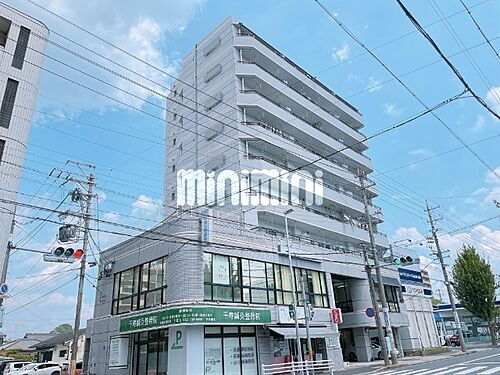 サンリバー高針