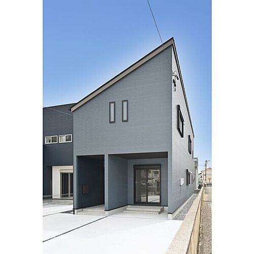 文教台貸家　南棟