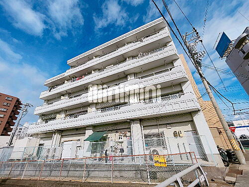 高針中央マンション