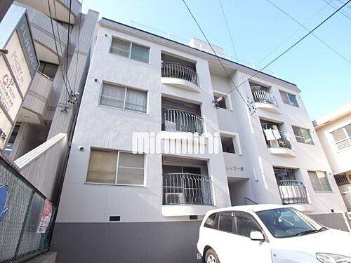 愛知県名古屋市名東区本郷２丁目 賃貸マンション