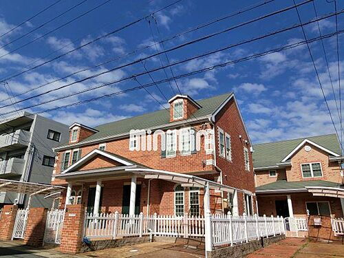 アサヒレジデンス