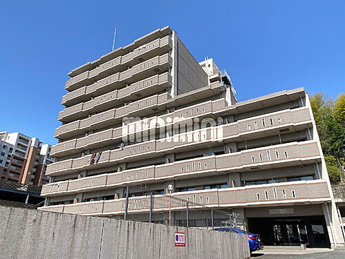 愛知県名古屋市千種区星が丘山手 賃貸マンション