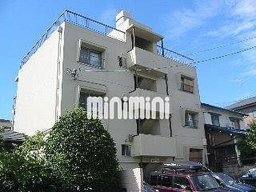 瓶ノ井マンション