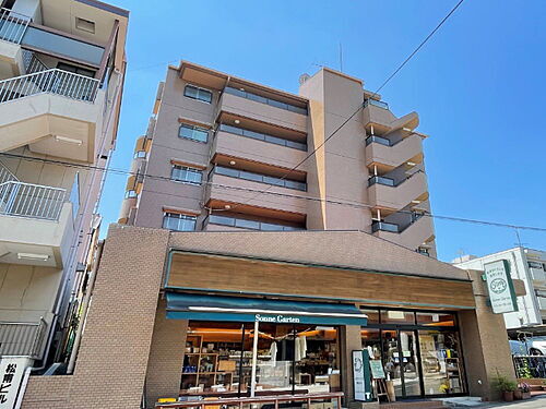 愛知県名古屋市名東区一社２丁目 賃貸マンション