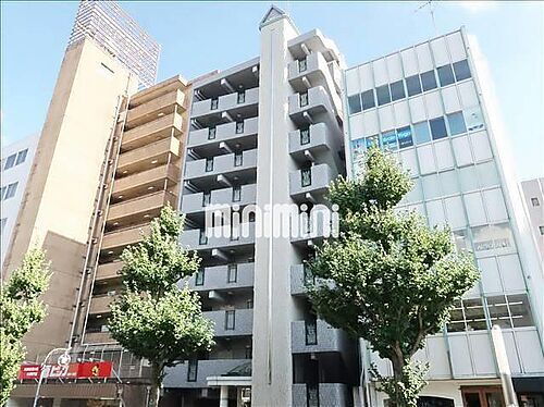 愛知県名古屋市名東区一社１丁目 賃貸マンション