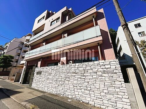 愛知県名古屋市名東区にじが丘１丁目 賃貸マンション