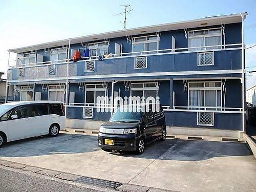 愛知県名古屋市名東区高針３丁目 賃貸アパート