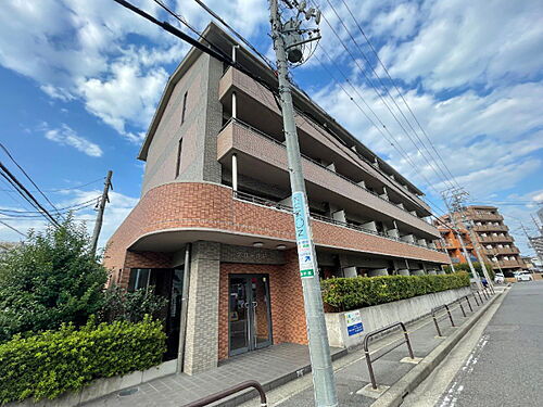 愛知県名古屋市名東区藤が丘 賃貸マンション