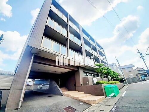 愛知県名古屋市名東区社が丘１丁目 賃貸マンション