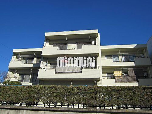 宝ヶ丘レジデンス