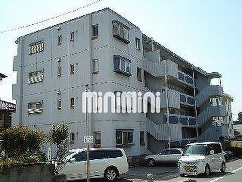 コーポいのくて