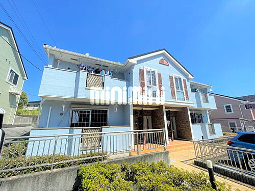 パークヒルズＫ　Ｄ棟