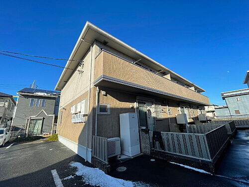 愛知県一宮市今伊勢町本神戸字和田西 賃貸アパート