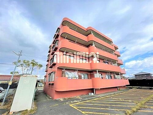 愛知県一宮市富塚字赤本田 賃貸マンション