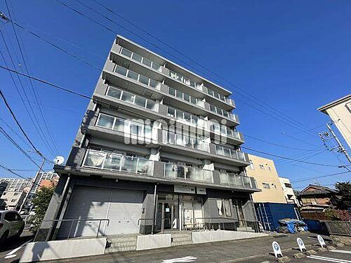 愛知県一宮市公園通３丁目 賃貸マンション