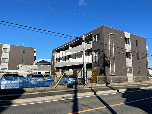 愛知県一宮市住吉２丁目 賃貸マンション