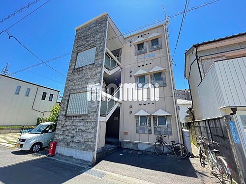 愛知県豊橋市南島町１丁目 賃貸マンション