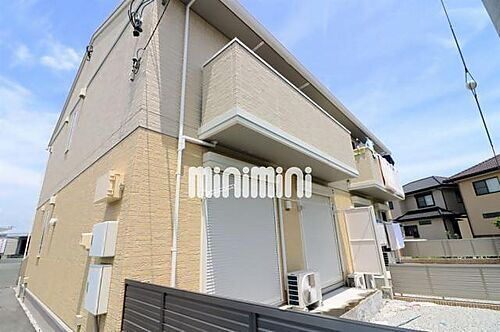 ハイム杉山Ａ棟