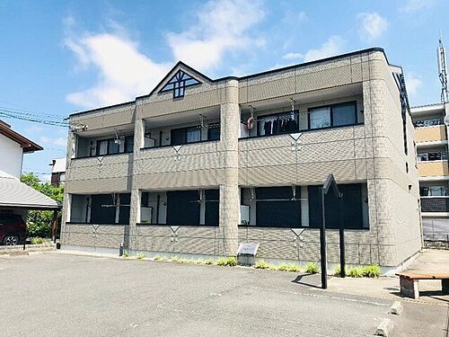 愛知県一宮市森本１丁目 賃貸マンション