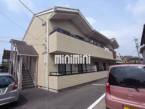 愛知県一宮市千秋町佐野字郷前 賃貸マンション