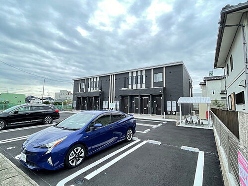 愛知県一宮市三ツ井７丁目 賃貸マンション