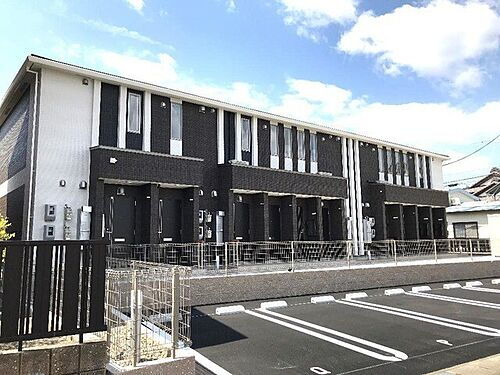 愛知県一宮市伝法寺７丁目 賃貸アパート