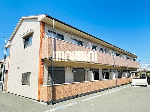 愛知県豊橋市神野新田町字ルノ割 賃貸マンション