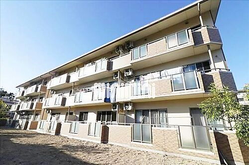 愛知県豊橋市弥生町字西豊和 賃貸マンション