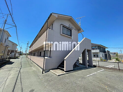 愛知県豊橋市下地町字橋口 賃貸マンション