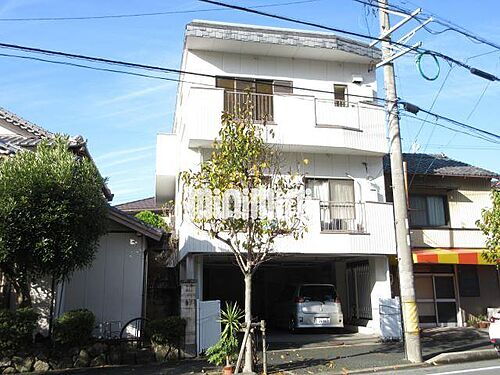 愛知県豊橋市花中町 賃貸マンション