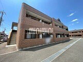 エルヴェ東小向ＩＩ