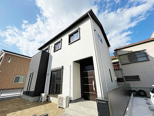 愛知県豊橋市柳生町 賃貸一戸建て