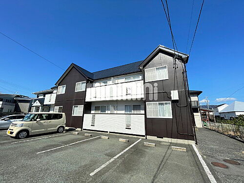 愛知県豊橋市馬見塚町 賃貸アパート