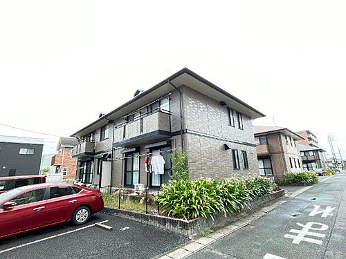 オレンジハウス　南館