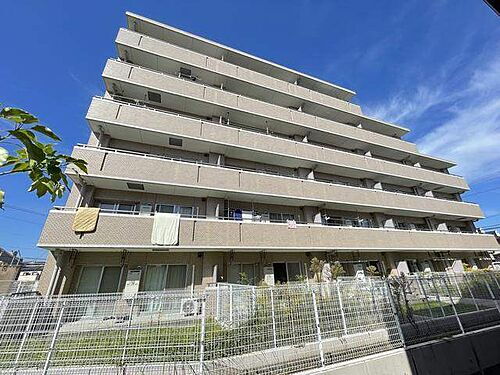 愛知県春日井市上条町３丁目 賃貸マンション