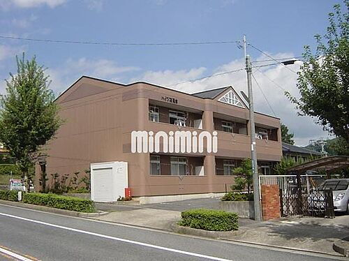 ハイツ石尾台