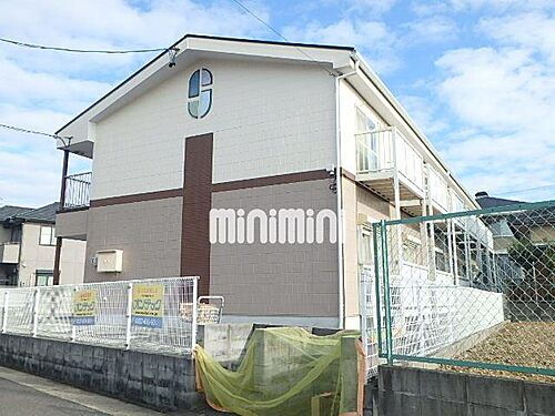 サープラスラーム ふじ 神領駅 1K 賃貸(賃貸マンション・アパート)