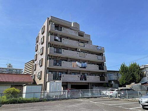 愛知県春日井市乙輪町１丁目 賃貸マンション