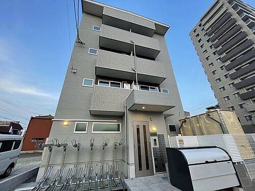 愛知県春日井市八事町２丁目 賃貸マンション