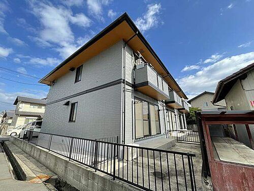 愛知県春日井市上条町４丁目 賃貸アパート