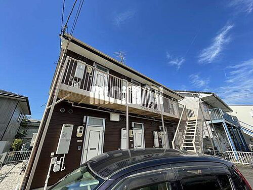 愛知県春日井市下市場町１丁目 賃貸アパート